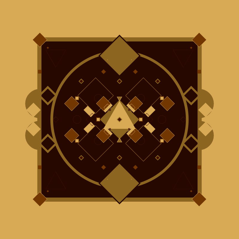 V.M.O.H. #167 static token preview