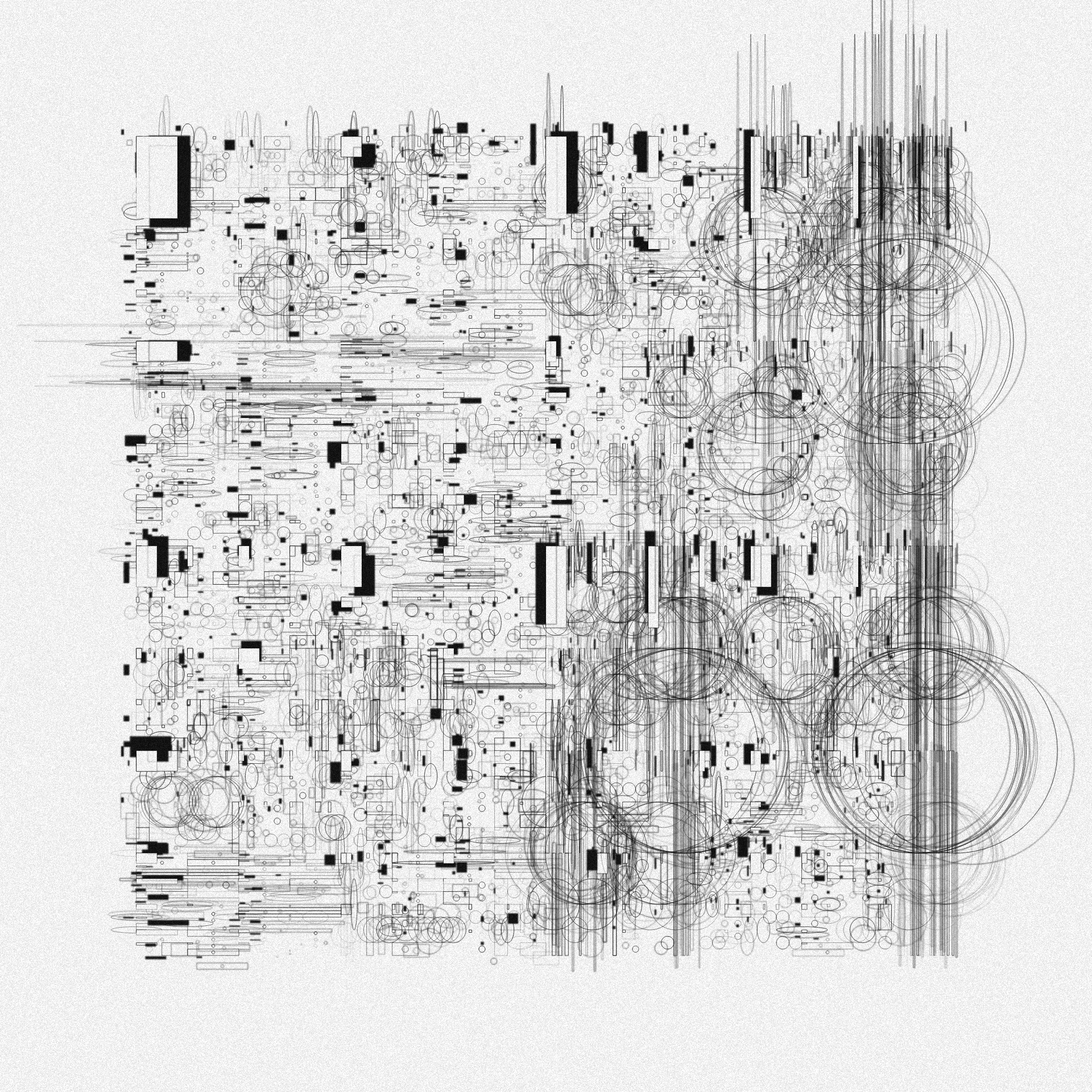 Minimal complexity #63 static NFT preview