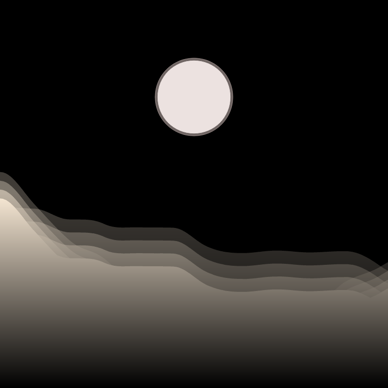 Drumscapes #67 static NFT preview