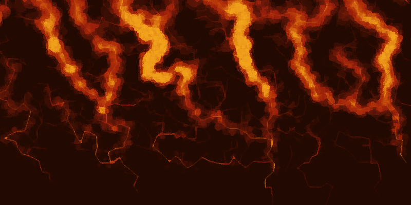 veins #110 static token preview