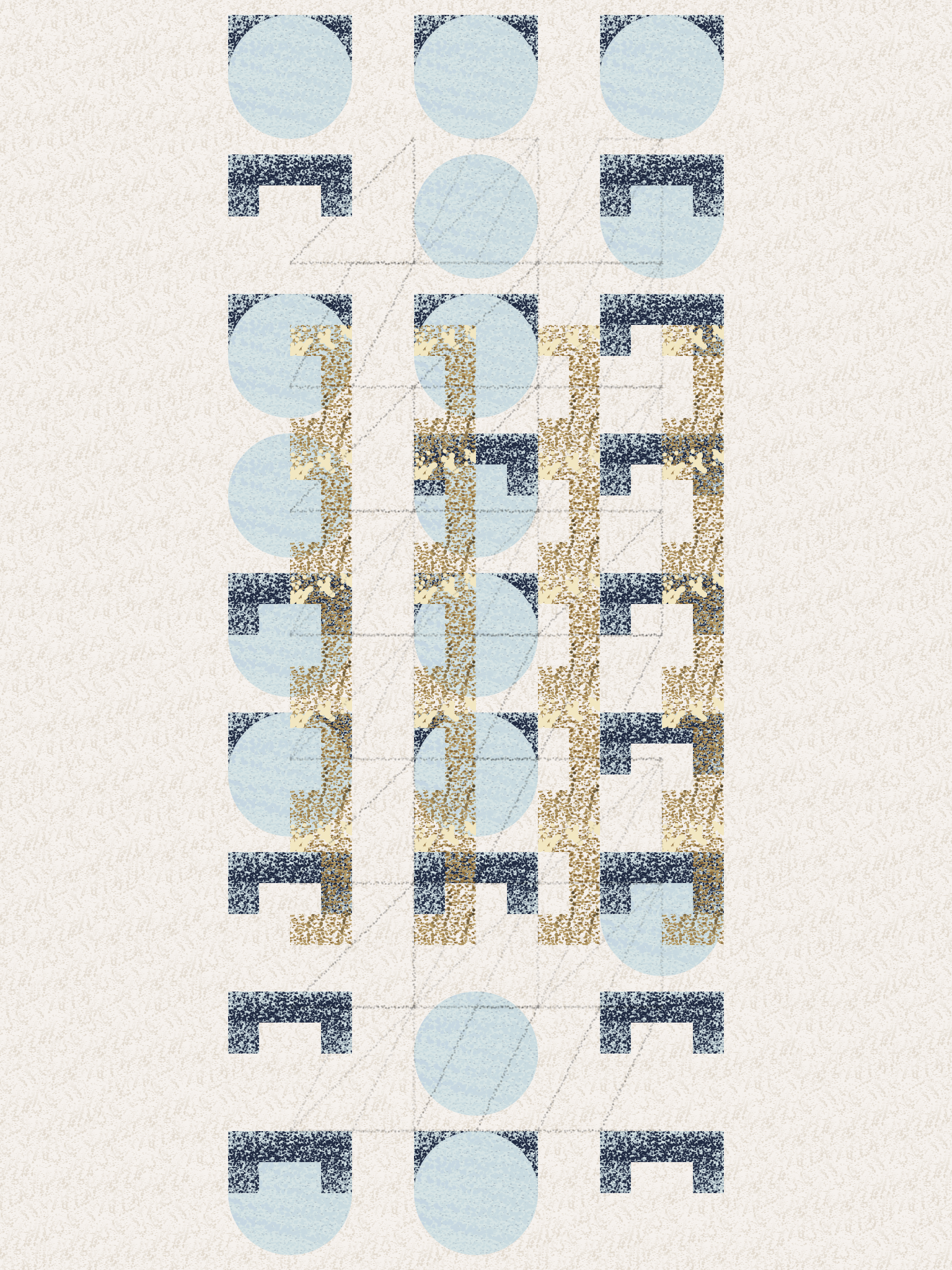 Anagram #84 static NFT preview