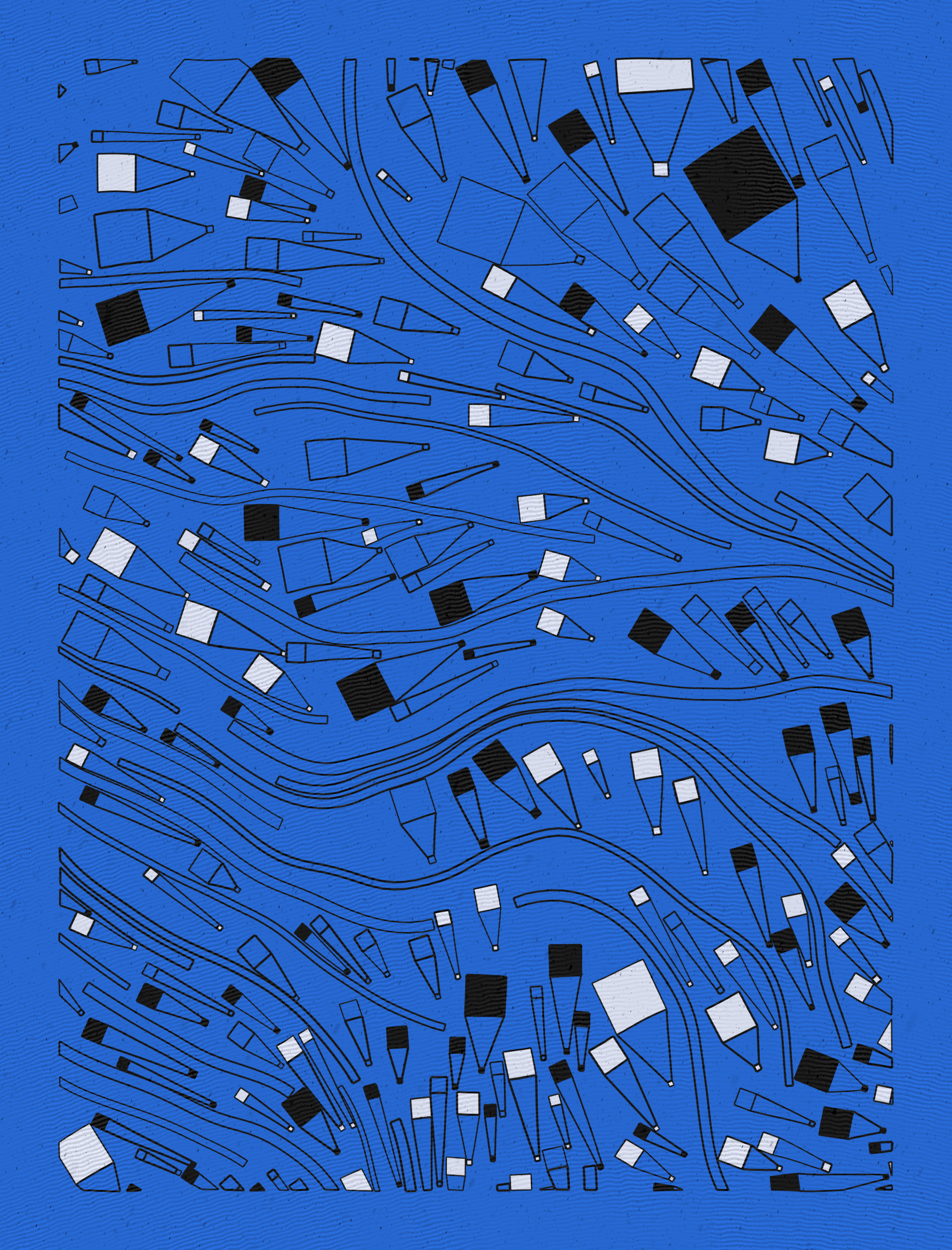 Negative Space #376 static token preview