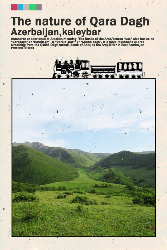 Travel with me #54 static NFT preview
