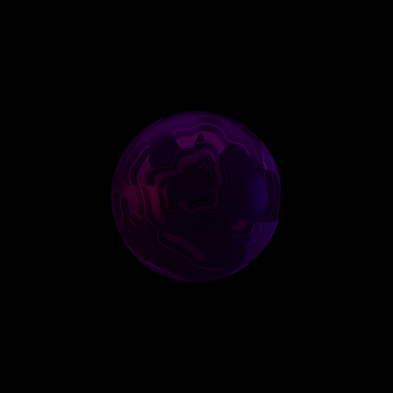 SynDevice #189 static NFT preview