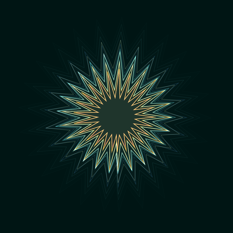 star (complex) #566 static token preview