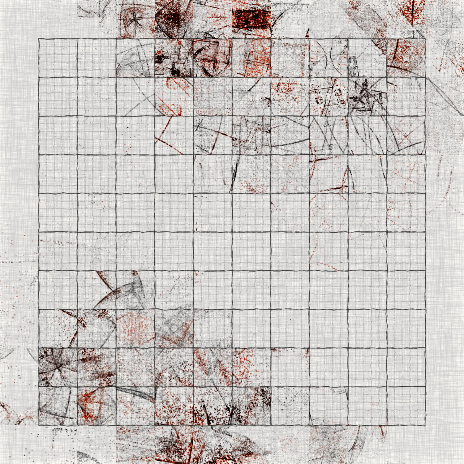 Puzzles of the mind #223 static token preview