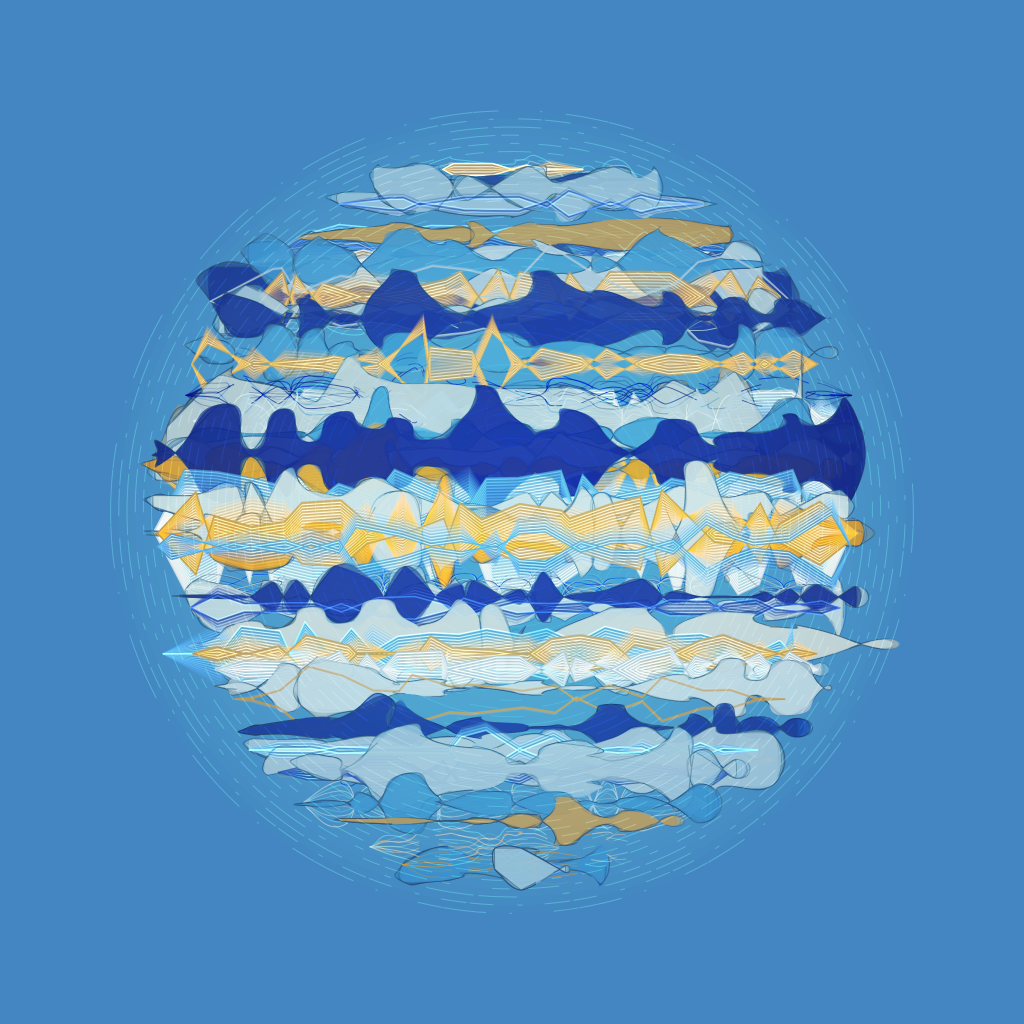 Not a Planet #77 static token preview