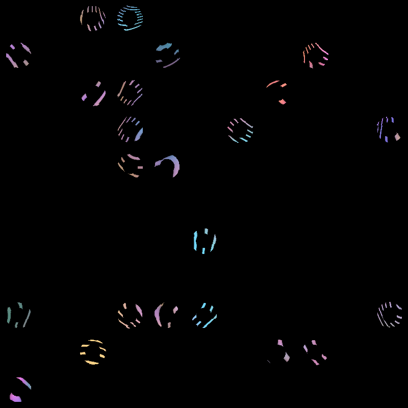 a̴r̴r̴a̴s̴t̴r̴e̴ #32 static token preview