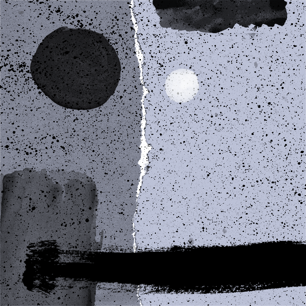 Miroïds #25 static NFT preview