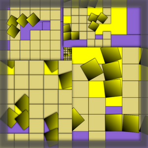 Fractal Chaos project preview