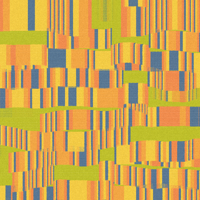 semantic compositions about dreams #41 static token preview