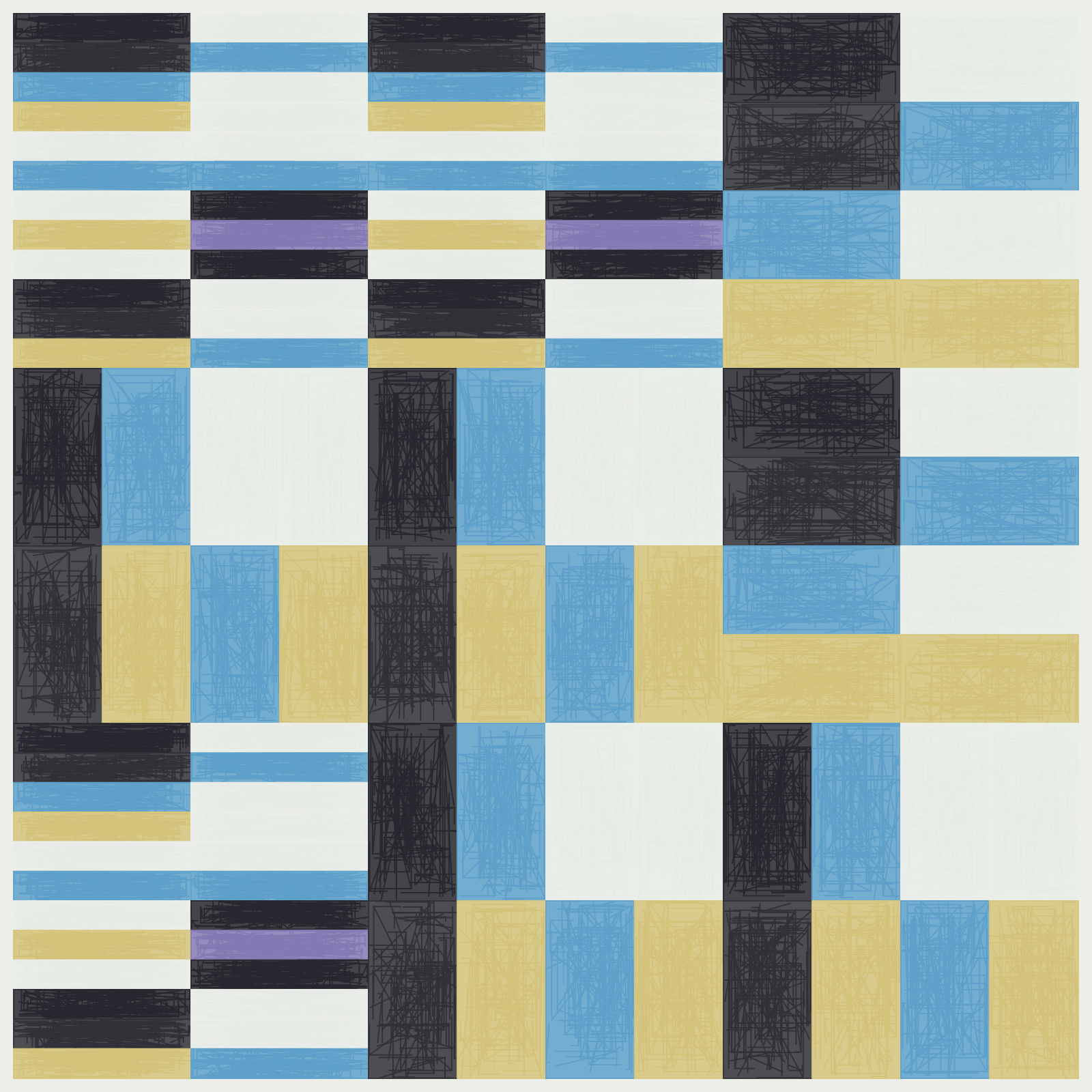 Texture pattern II #52 static token preview
