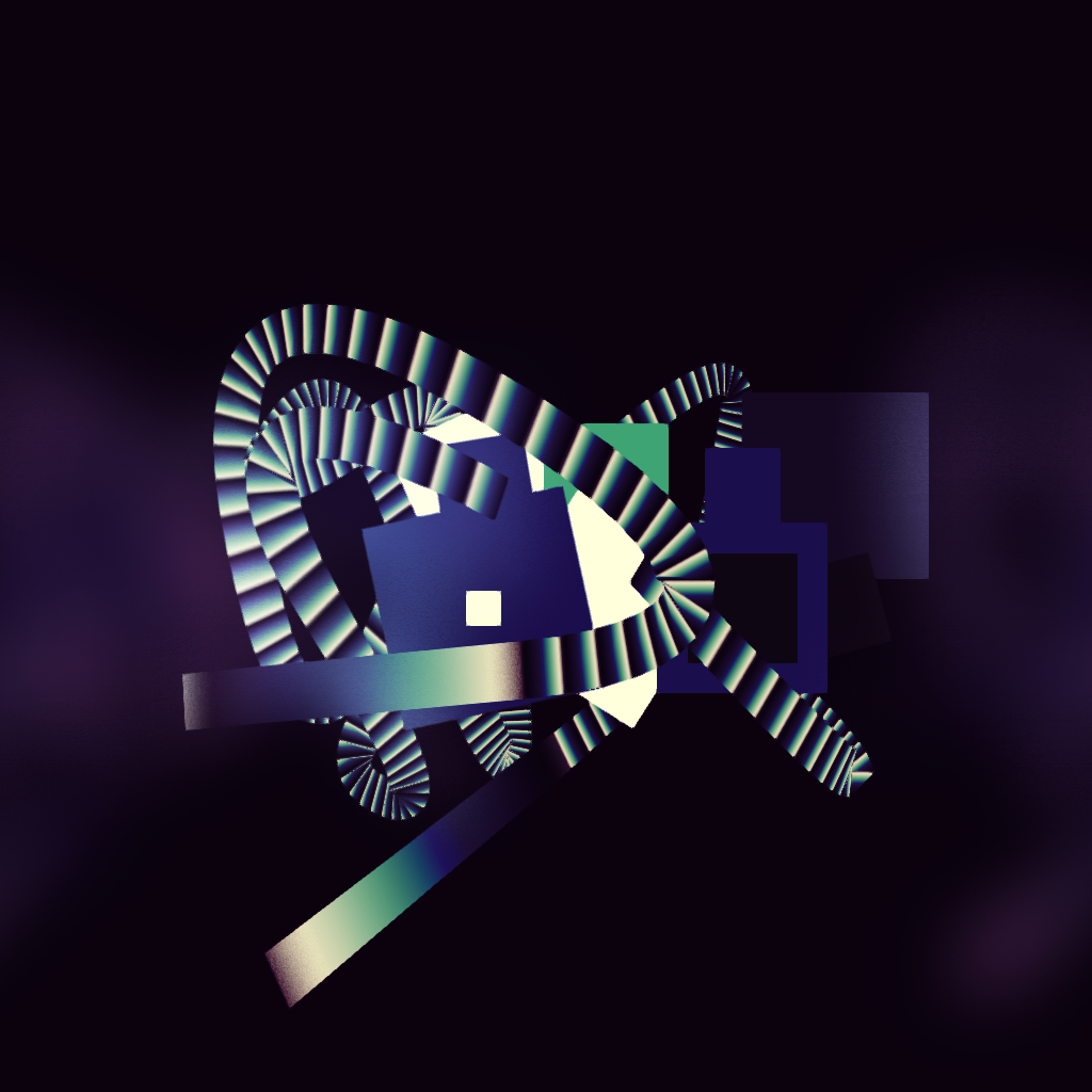 Abstract #99 static token preview