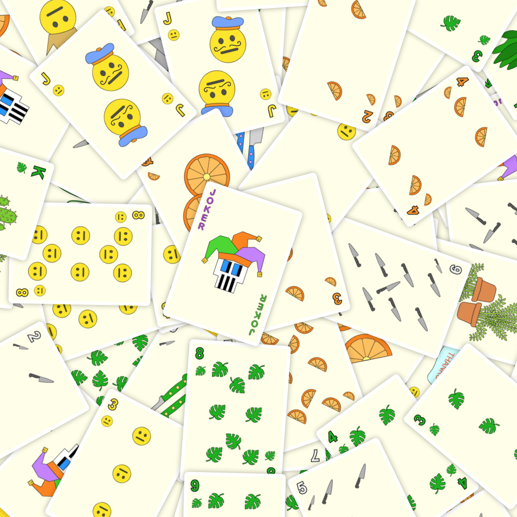 playing.cccccards #1902 static token preview