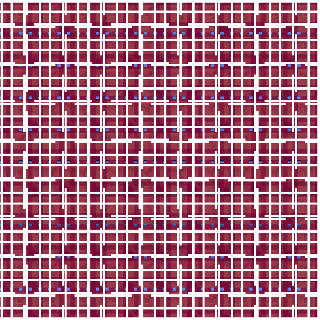 Fabrics #513 static NFT preview