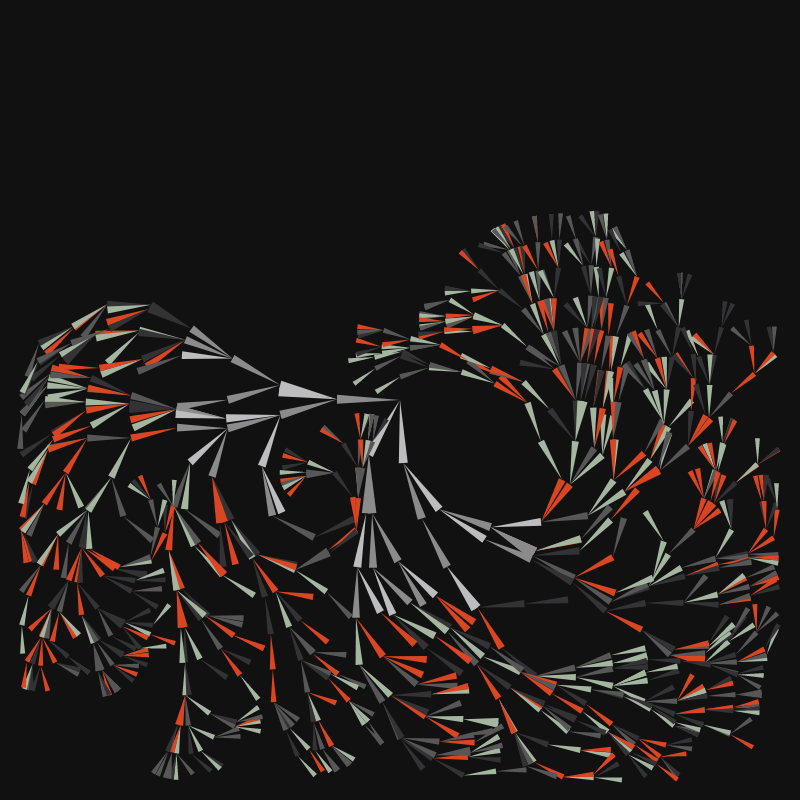 Foliage #310 static token preview