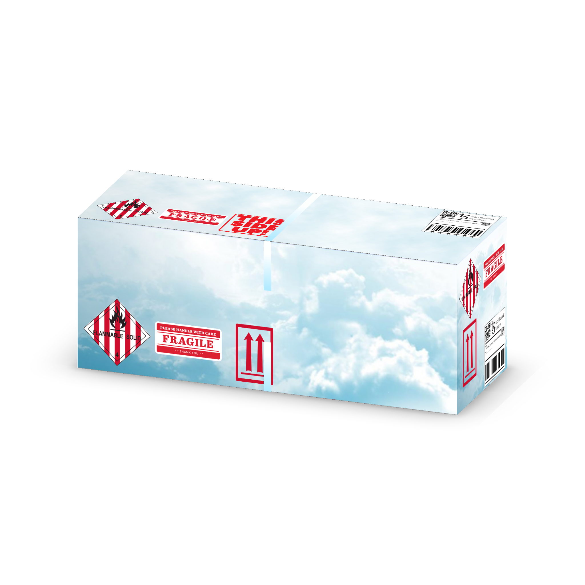 MOVING B📦X #89 static NFT preview