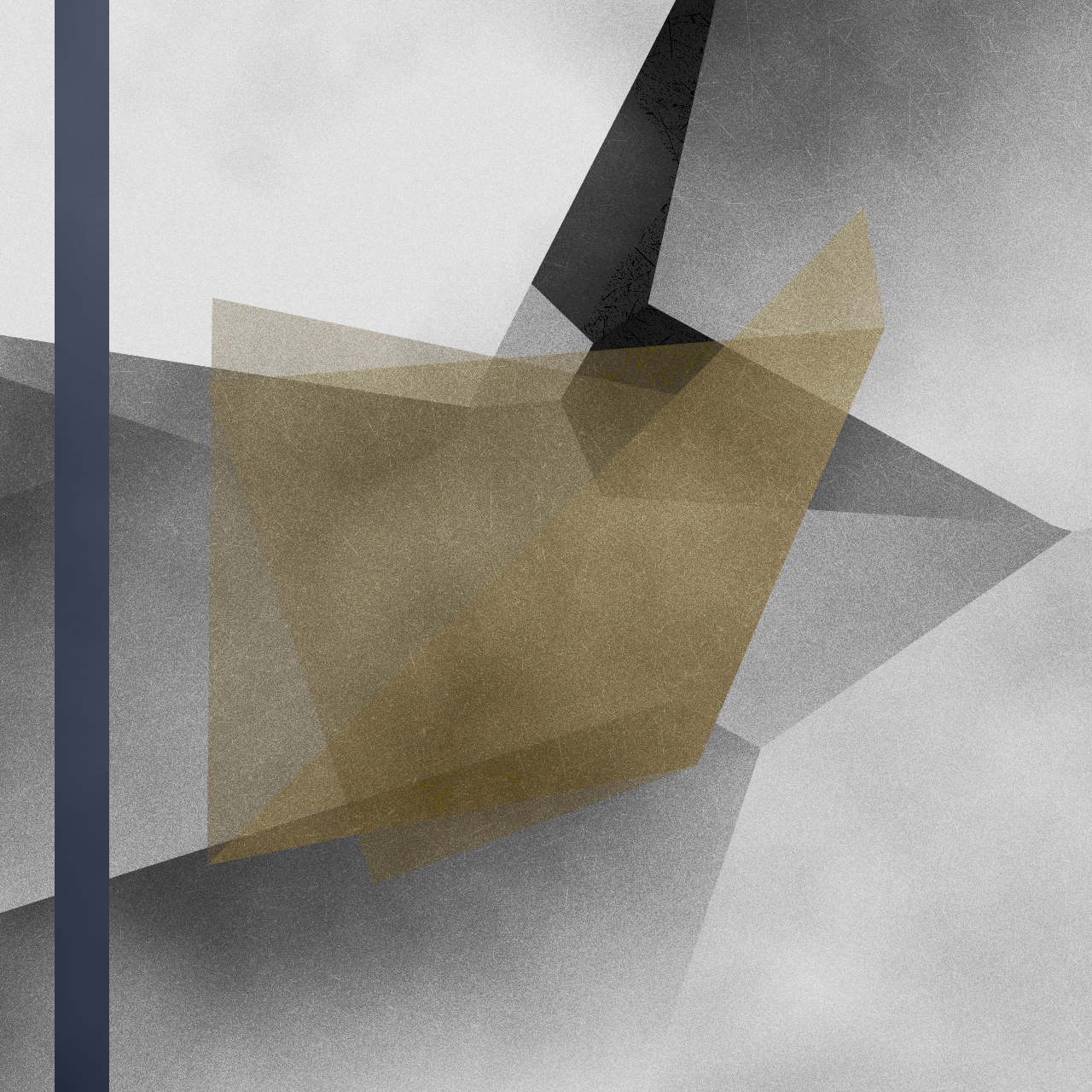 Unfold #6 static NFT preview