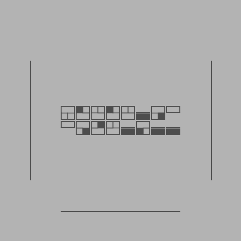Precision: micro #166 static NFT preview