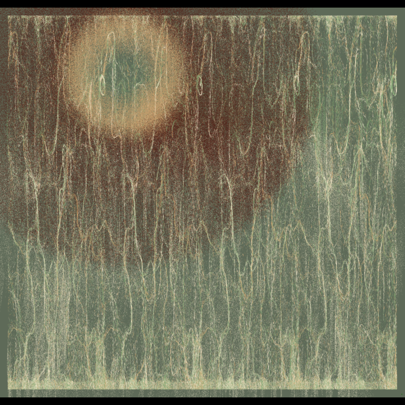 Mini stamp of disillusion #109 static NFT preview