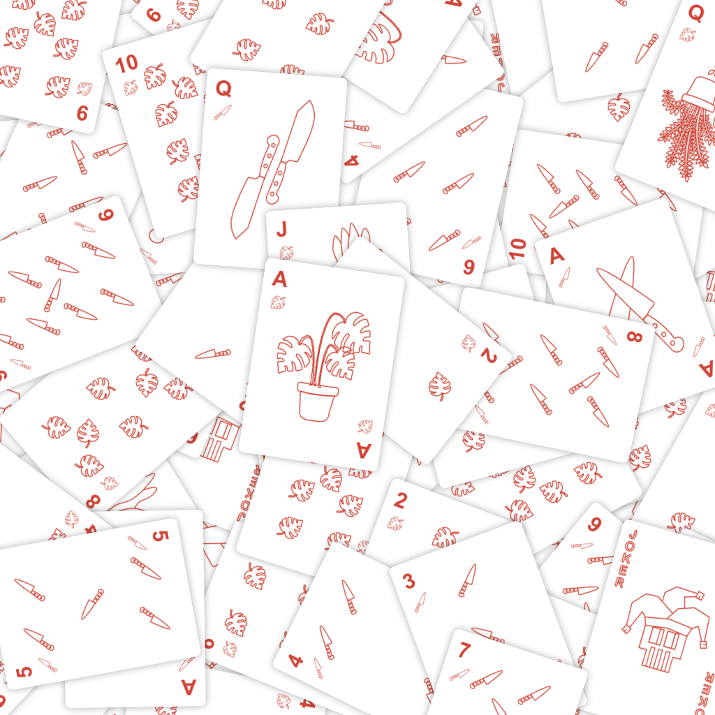 playing.cccccards #1029 static token preview