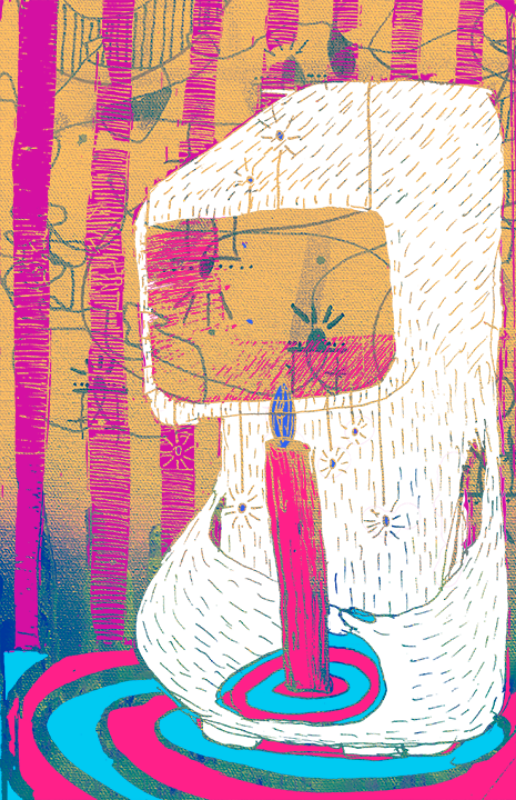 UmZitus #16 static NFT preview