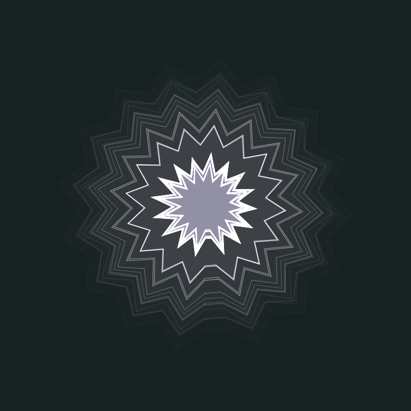 star (complex) #531 static token preview