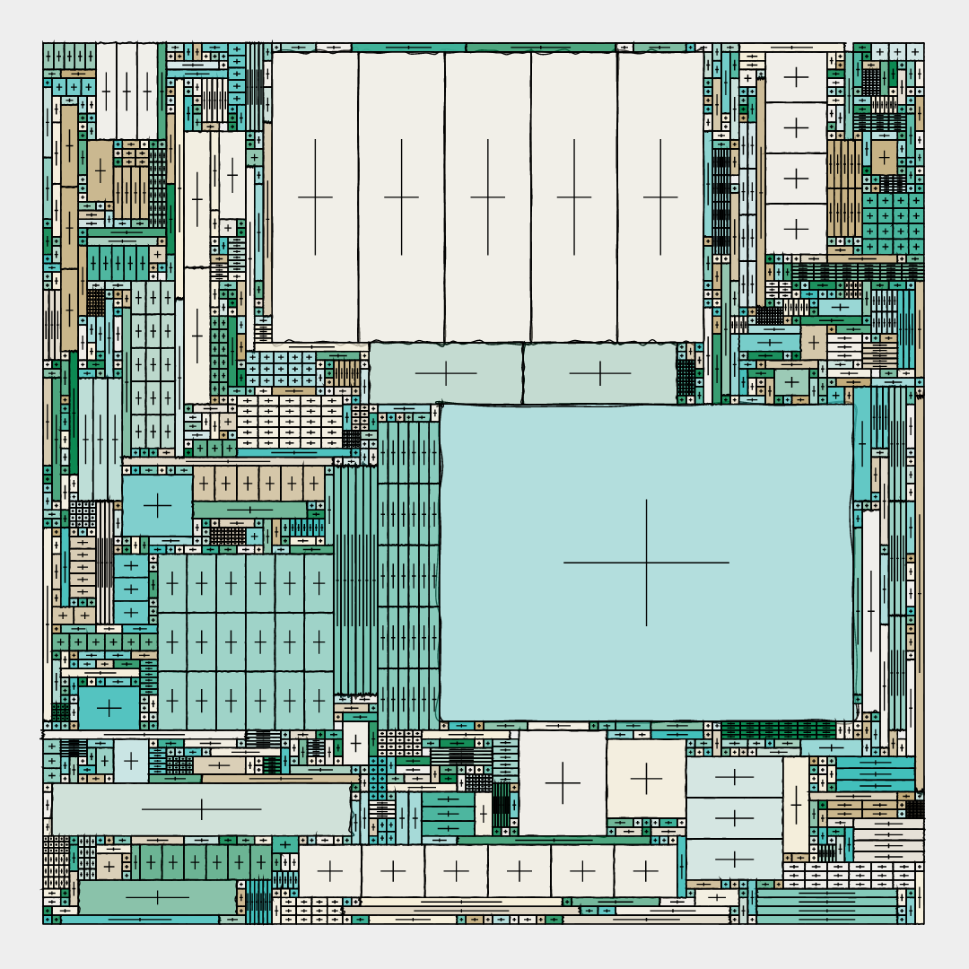 Industrial Park #242 static token preview