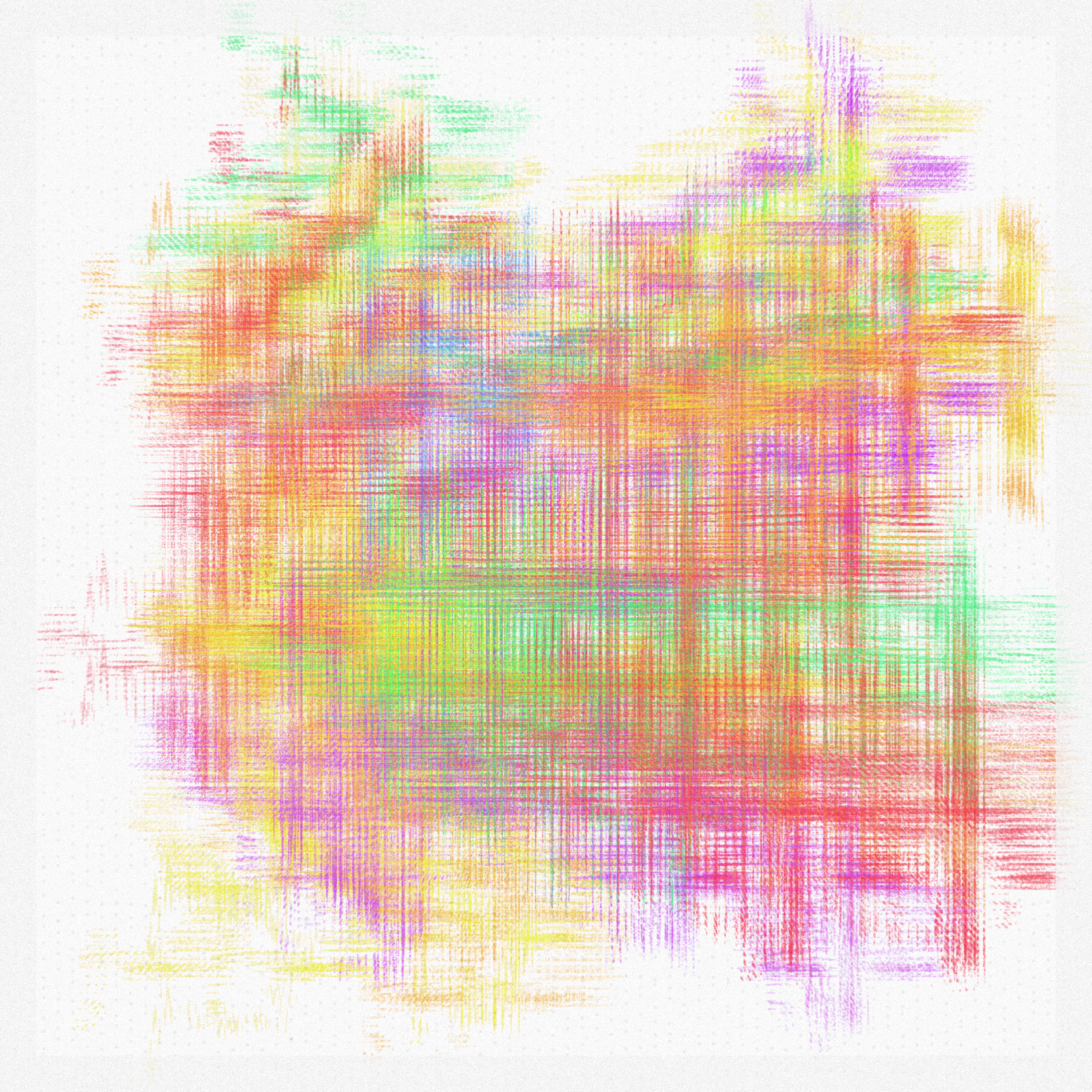 Perspiration #117 static NFT preview