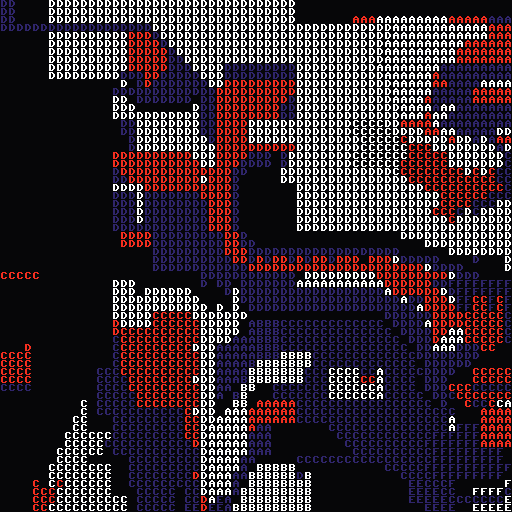 Fluids #36 static token preview