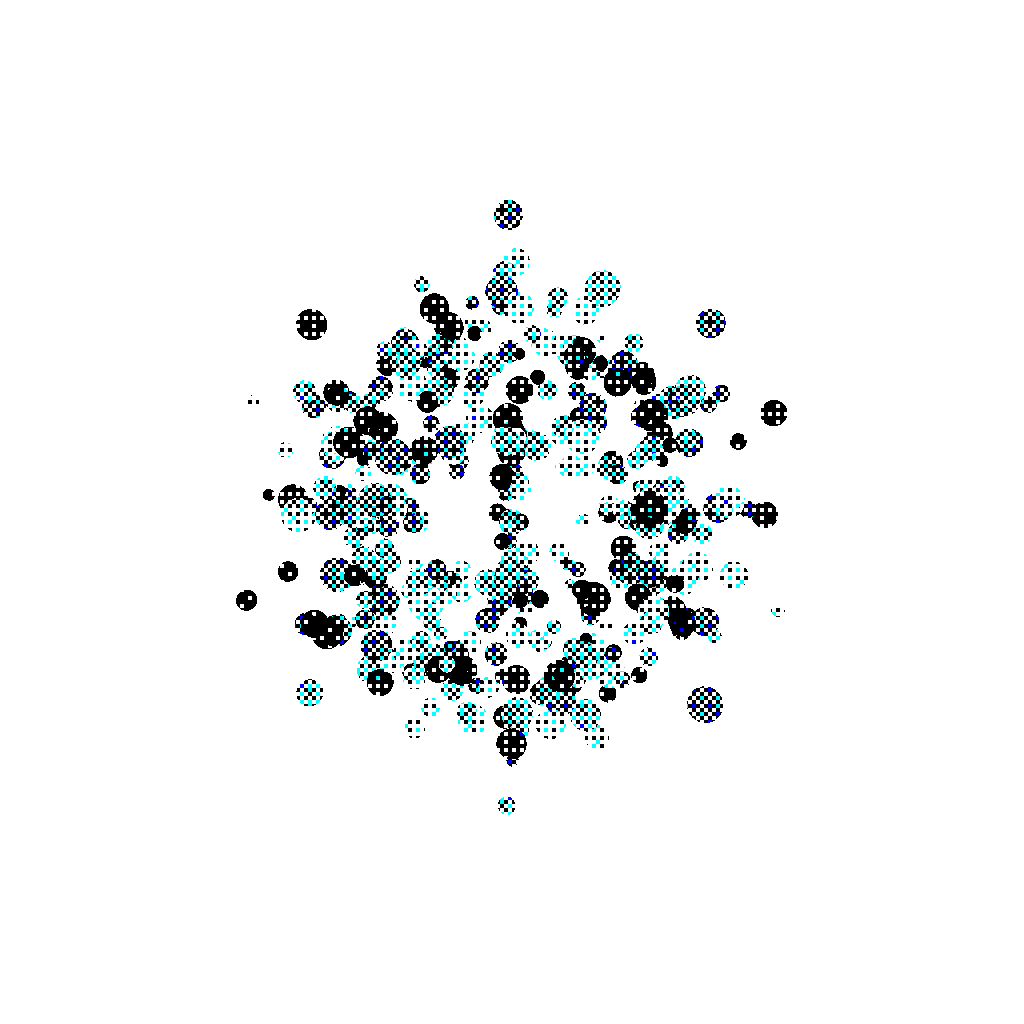 Chromoplasm #42 static token preview