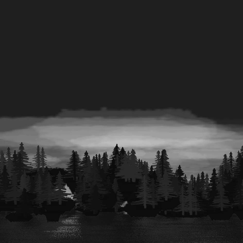 Lakeview #31 static token preview