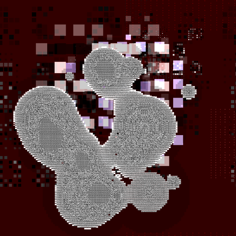 alphabet_city e02 #35 static token preview