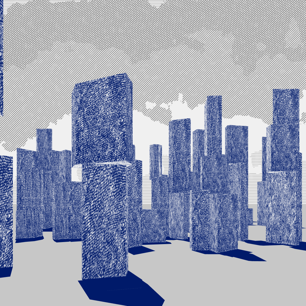 Henge #390 static token preview