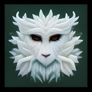 Monkey Souls of AI Forest Healers project preview