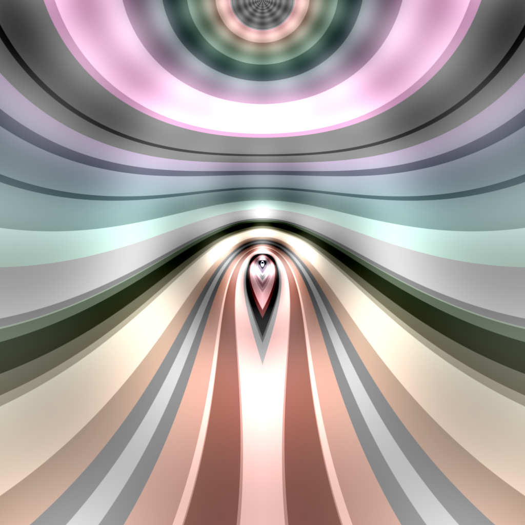 Event horizon #56 static token preview