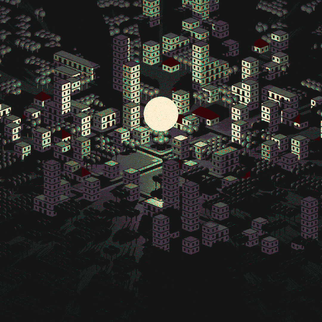 A/Ω #194 static NFT preview