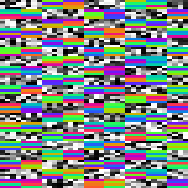 Cycles #34 static NFT preview