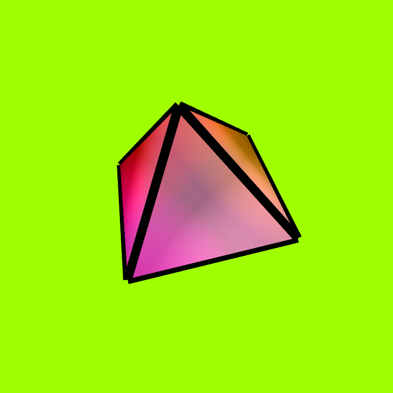 fxHedra #12 static token preview