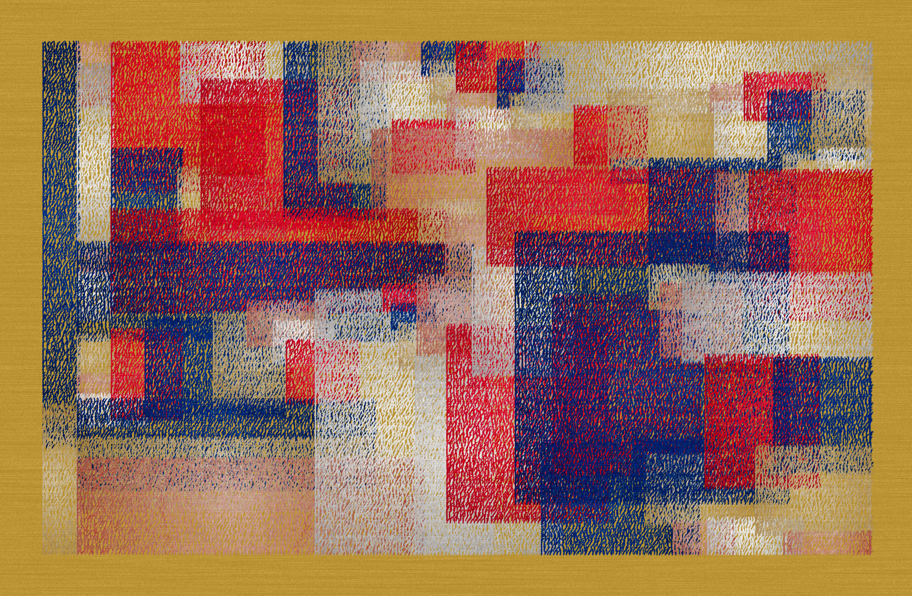 Inattendu #79 static NFT preview