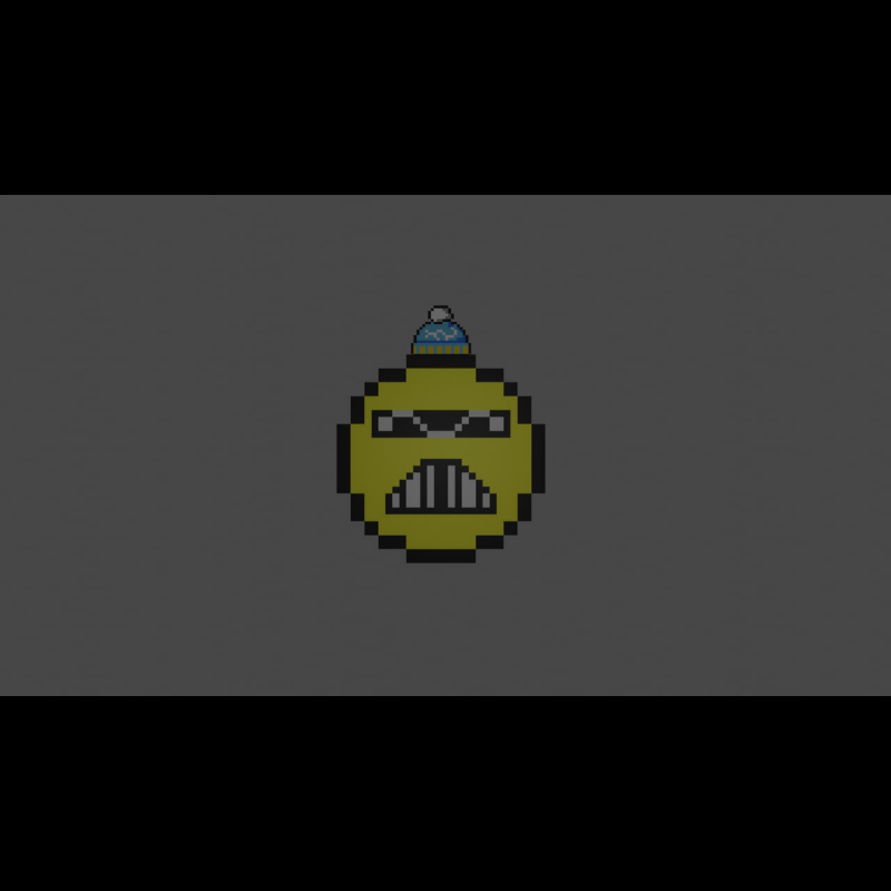 Emoji parody #27 static token preview