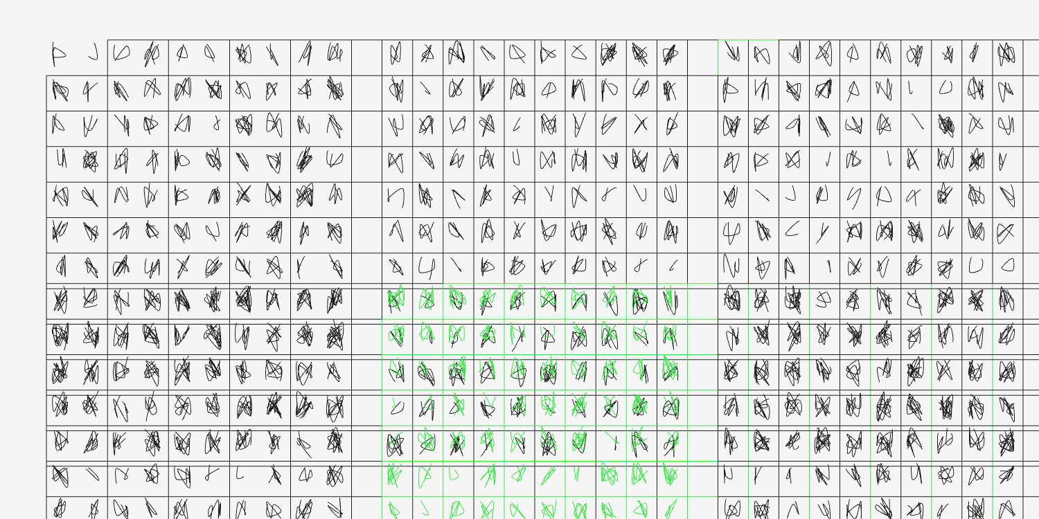 BINGO #416 static token preview