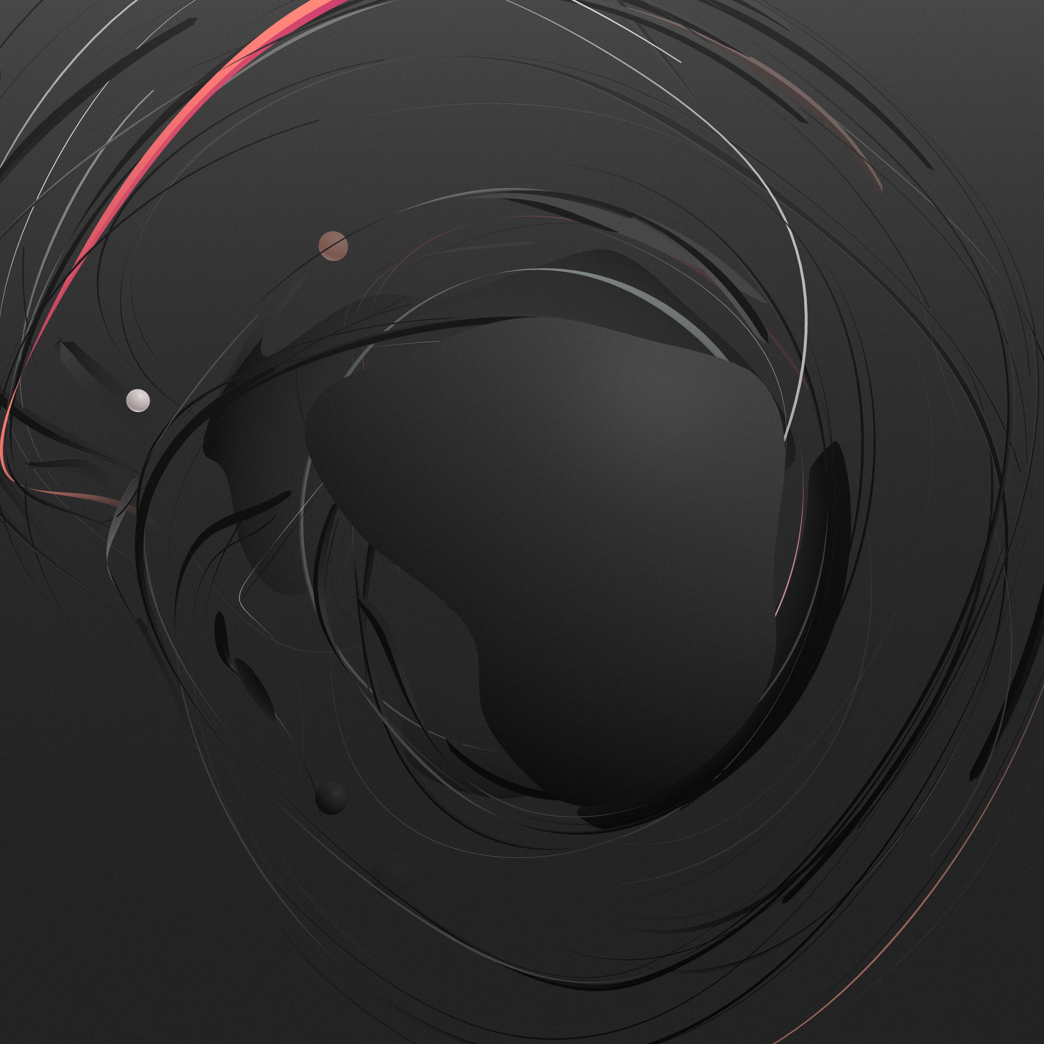 The Face We Had #160 static token preview