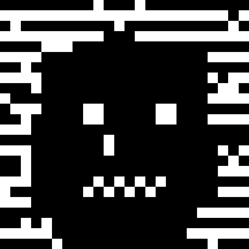 the madness #111 static token preview