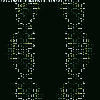 The Math text-book #225 static token preview