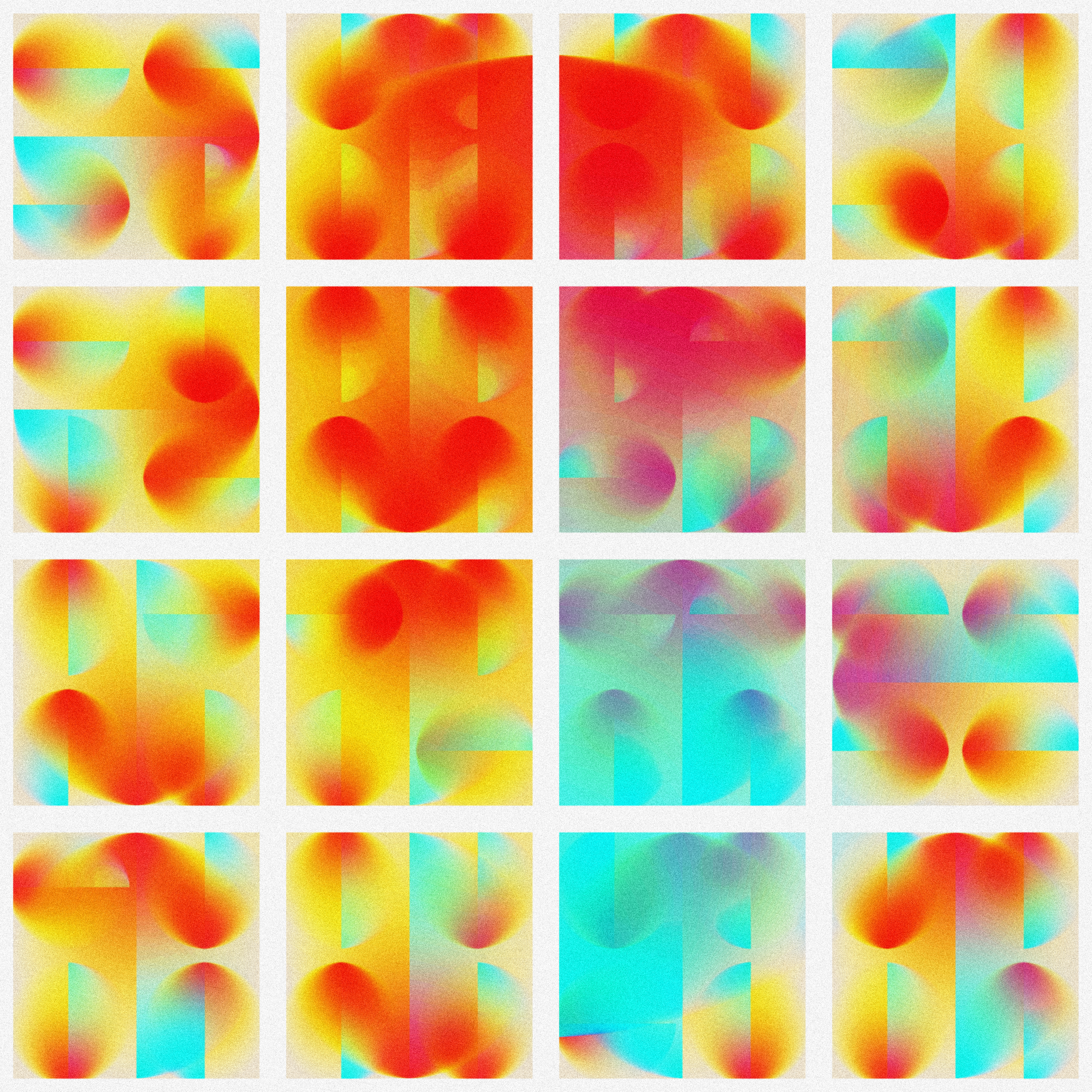 0xNuen #124 static NFT preview