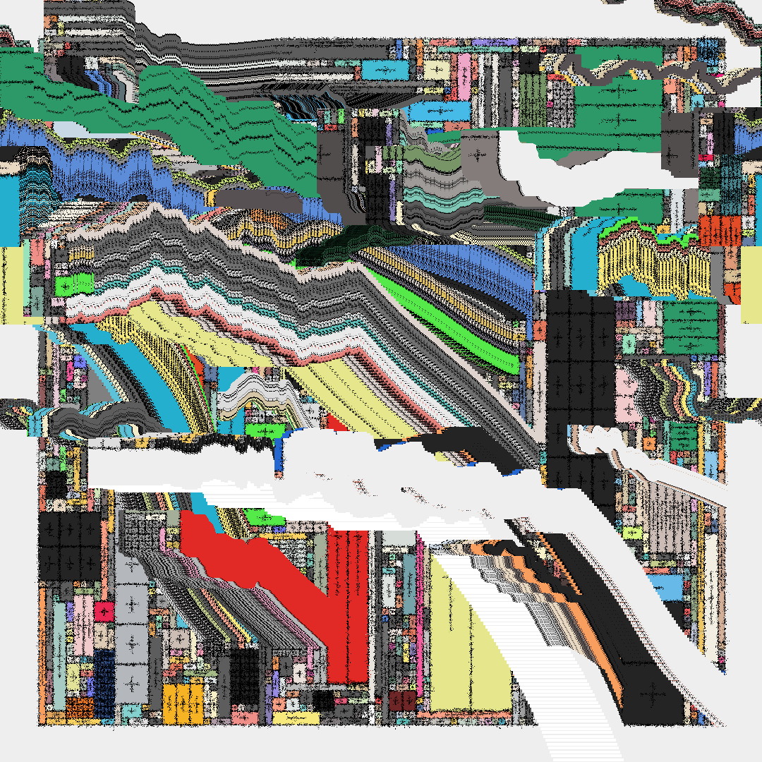 Abstract Park #144 static token preview