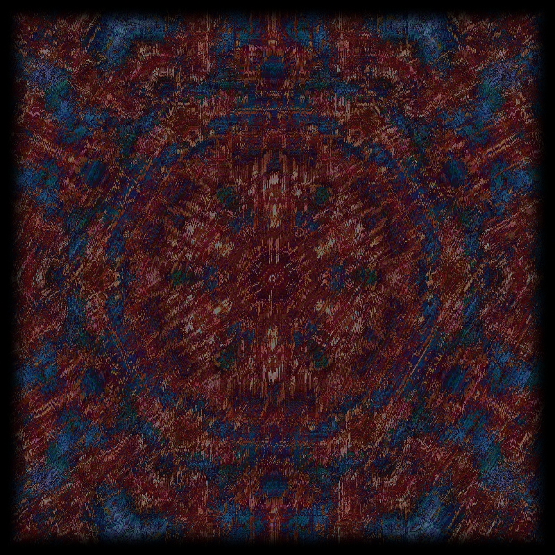 generator6 #42 static NFT preview