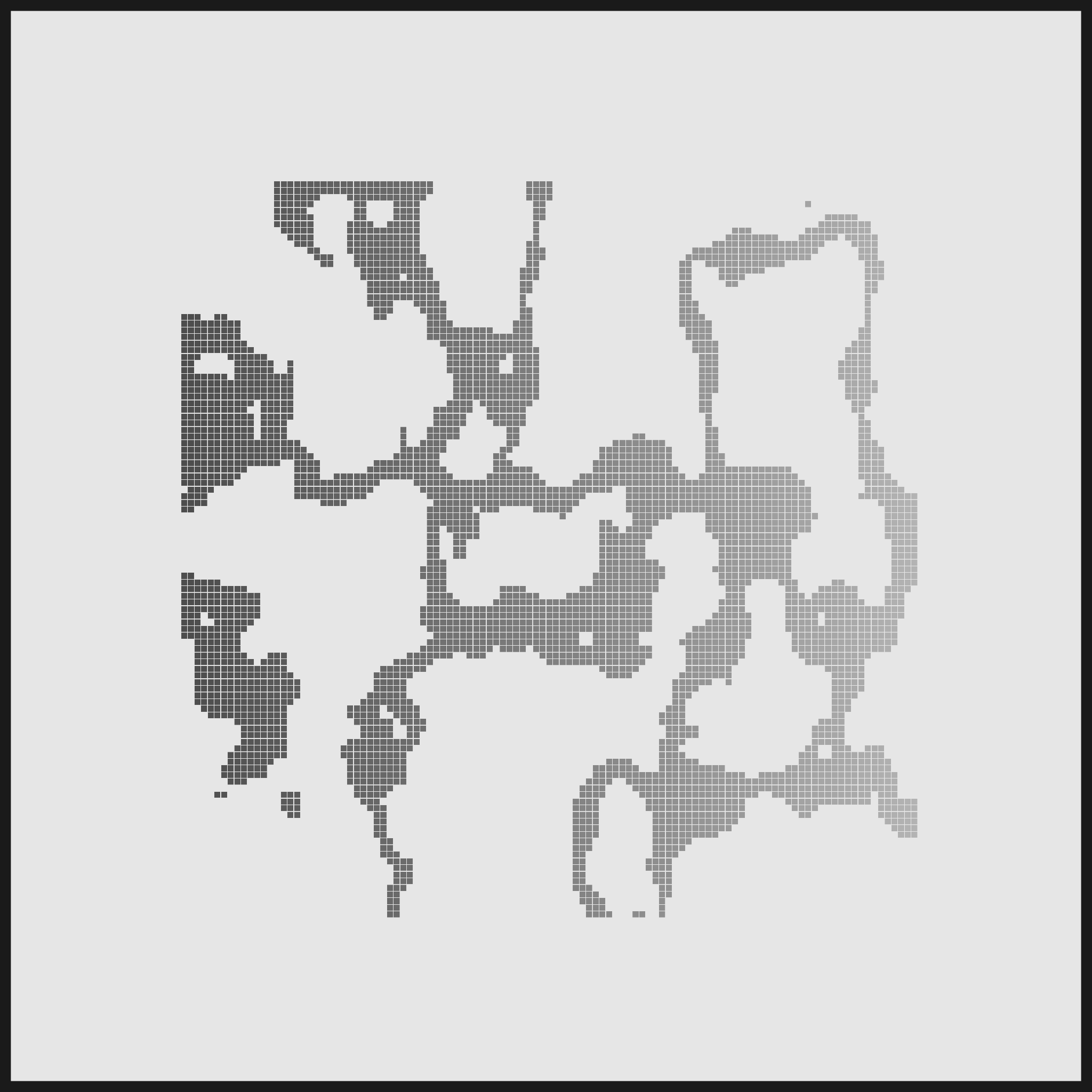 Noisy Pixel Management #39 static token preview
