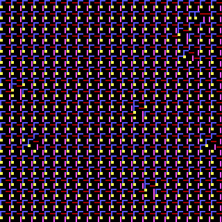 CGA Safari #127 static token preview